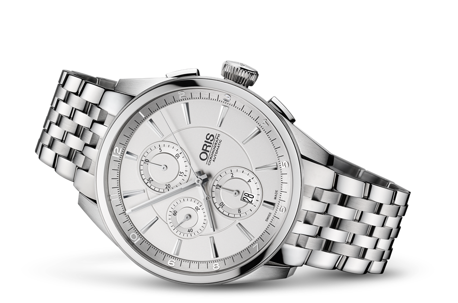Buy Oris Artix 01 761 7691 4054-07 8 21 80 | Bob's Watches